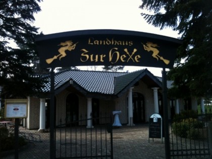 Foto: Landhaus Zur Hexe