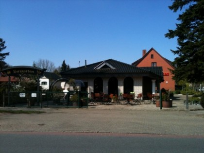 Foto: Landhaus Zur Hexe